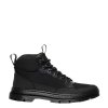 Buty Dr. Martens RAKIM MK.02 6 Black Recycled Hexagon Canvas+Ajax 41526001